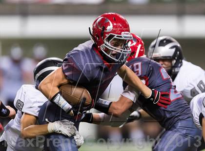 Thumbnail 2 in Madison vs. Riverton photogallery.