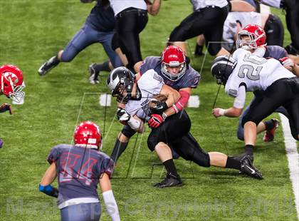Thumbnail 2 in Madison vs. Riverton photogallery.