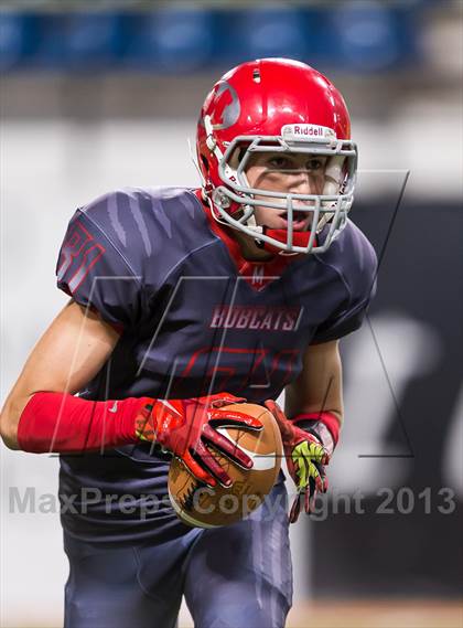 Thumbnail 2 in Madison vs. Riverton photogallery.