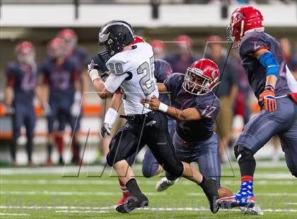 Thumbnail 3 in Madison vs. Riverton photogallery.