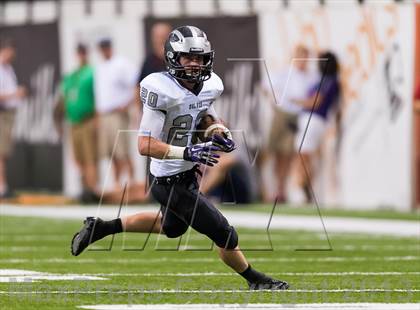 Thumbnail 2 in Madison vs. Riverton photogallery.