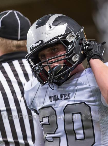 Thumbnail 2 in Madison vs. Riverton photogallery.