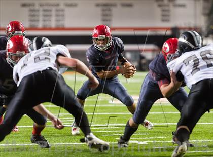 Thumbnail 1 in Madison vs. Riverton photogallery.