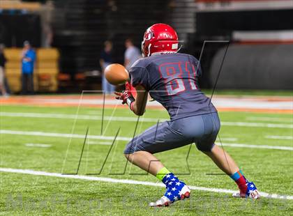 Thumbnail 1 in Madison vs. Riverton photogallery.