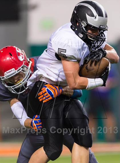 Thumbnail 1 in Madison vs. Riverton photogallery.