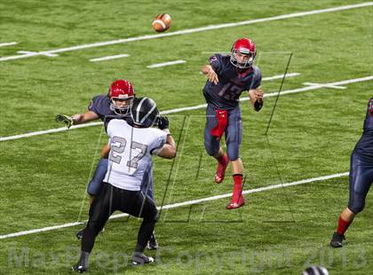 Thumbnail 2 in Madison vs. Riverton photogallery.