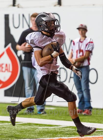 Thumbnail 3 in Madison vs. Riverton photogallery.