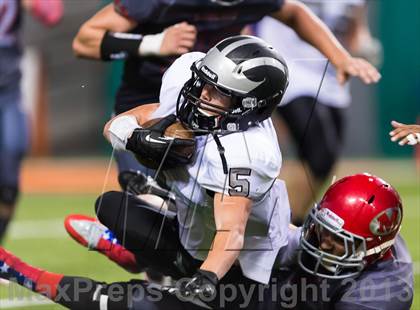 Thumbnail 2 in Madison vs. Riverton photogallery.