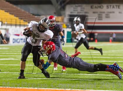 Thumbnail 3 in Madison vs. Riverton photogallery.