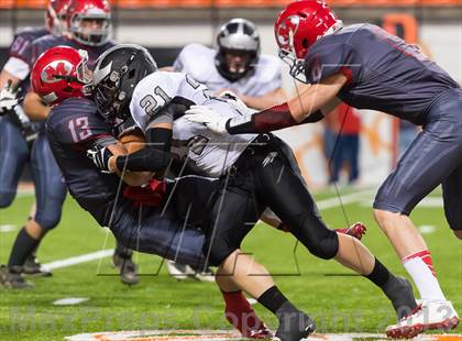 Thumbnail 3 in Madison vs. Riverton photogallery.
