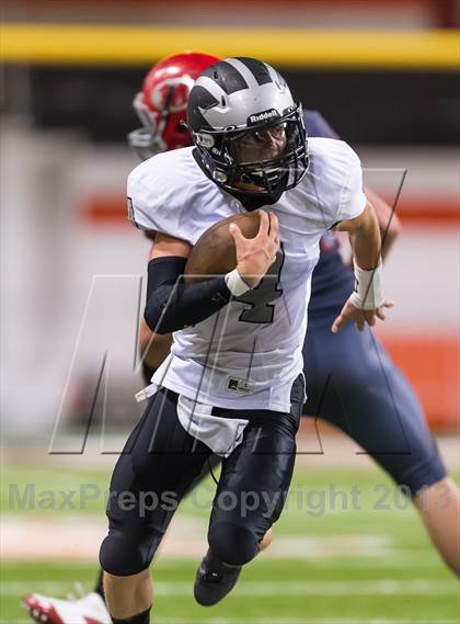Thumbnail 3 in Madison vs. Riverton photogallery.