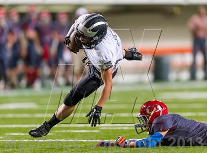 Thumbnail 1 in Madison vs. Riverton photogallery.
