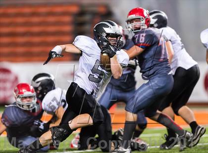 Thumbnail 3 in Madison vs. Riverton photogallery.