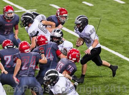 Thumbnail 3 in Madison vs. Riverton photogallery.