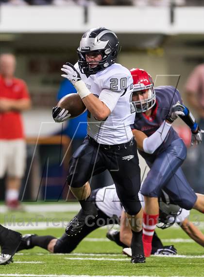Thumbnail 1 in Madison vs. Riverton photogallery.
