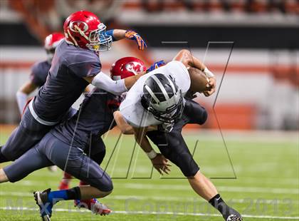 Thumbnail 3 in Madison vs. Riverton photogallery.