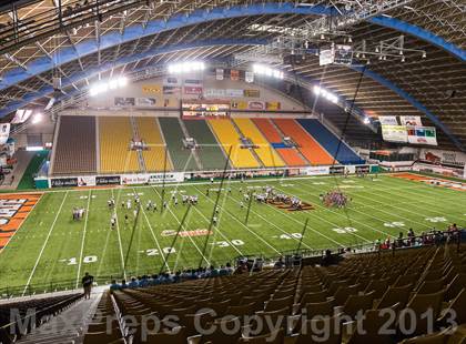 Thumbnail 3 in Madison vs. Riverton photogallery.