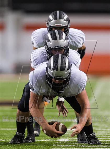 Thumbnail 2 in Madison vs. Riverton photogallery.