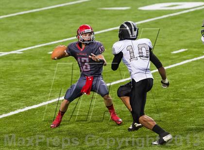 Thumbnail 1 in Madison vs. Riverton photogallery.