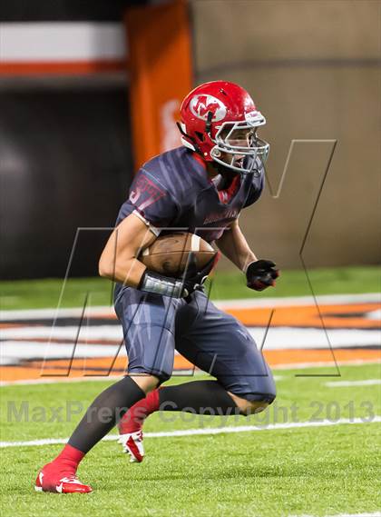 Thumbnail 2 in Madison vs. Riverton photogallery.