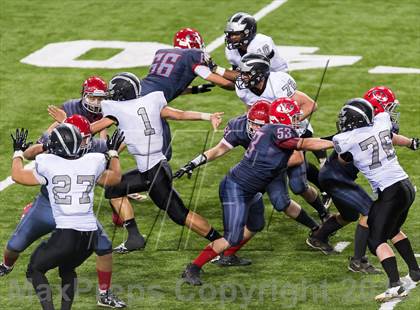 Thumbnail 1 in Madison vs. Riverton photogallery.