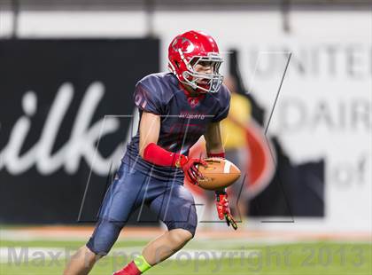 Thumbnail 1 in Madison vs. Riverton photogallery.