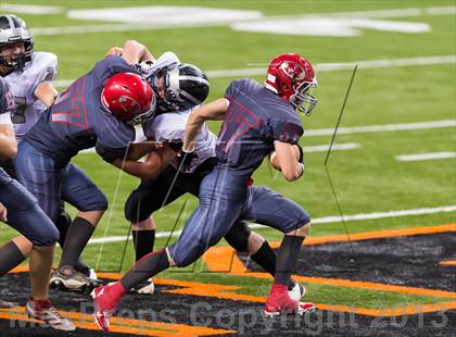 Thumbnail 1 in Madison vs. Riverton photogallery.