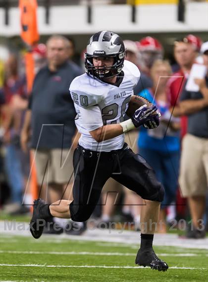 Thumbnail 3 in Madison vs. Riverton photogallery.