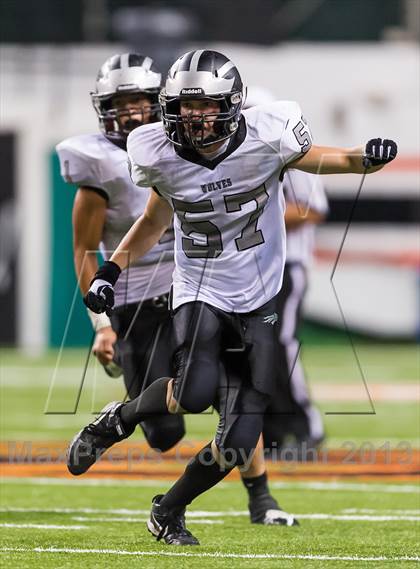 Thumbnail 1 in Madison vs. Riverton photogallery.