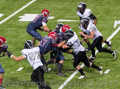 Thumbnail 3 in Madison vs. Riverton photogallery.