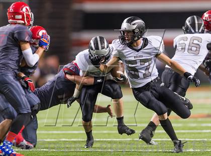 Thumbnail 3 in Madison vs. Riverton photogallery.