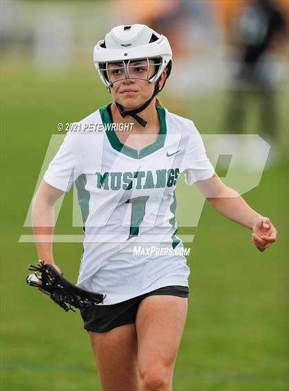 Thumbnail 3 in Lakewood Ranch vs Tampa Catholic photogallery.