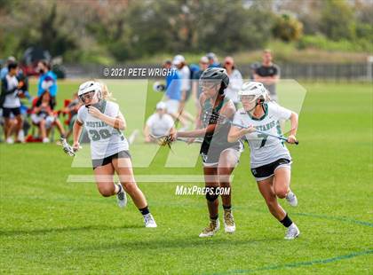 Thumbnail 1 in Lakewood Ranch vs Tampa Catholic photogallery.
