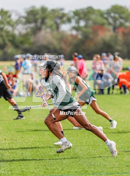 Thumbnail 3 in Lakewood Ranch vs Tampa Catholic photogallery.
