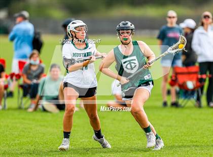 Thumbnail 2 in Lakewood Ranch vs Tampa Catholic photogallery.