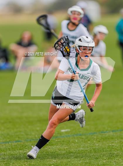 Thumbnail 1 in Lakewood Ranch vs Tampa Catholic photogallery.