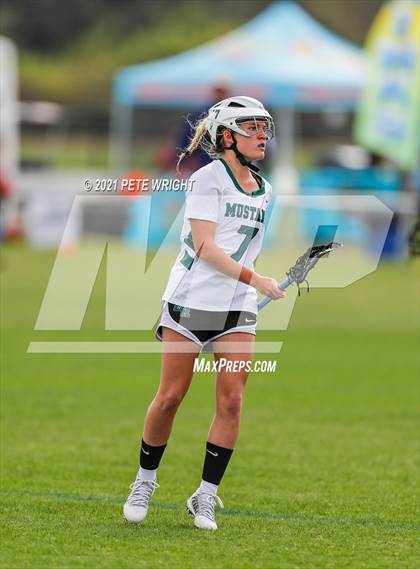 Thumbnail 1 in Lakewood Ranch vs Tampa Catholic photogallery.