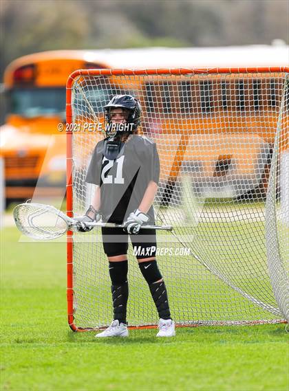Thumbnail 1 in Lakewood Ranch vs Tampa Catholic photogallery.