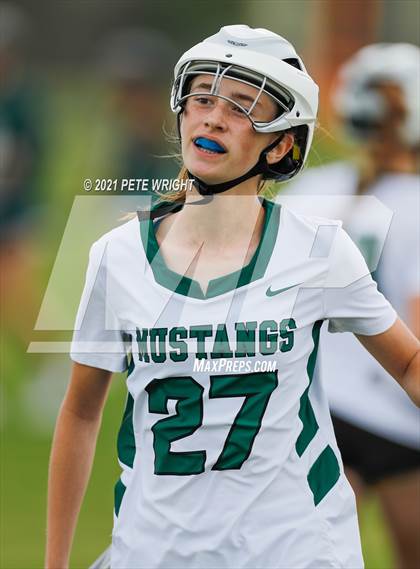 Thumbnail 1 in Lakewood Ranch vs Tampa Catholic photogallery.