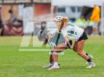 Thumbnail 1 in Lakewood Ranch vs Tampa Catholic photogallery.