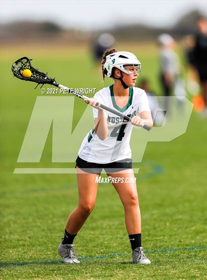 Thumbnail 1 in Lakewood Ranch vs Tampa Catholic photogallery.