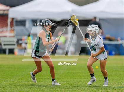 Thumbnail 2 in Lakewood Ranch vs Tampa Catholic photogallery.