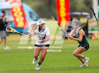 Thumbnail 1 in Lakewood Ranch vs Tampa Catholic photogallery.