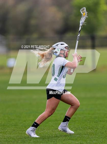 Thumbnail 3 in Lakewood Ranch vs Tampa Catholic photogallery.