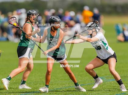 Thumbnail 3 in Lakewood Ranch vs Tampa Catholic photogallery.