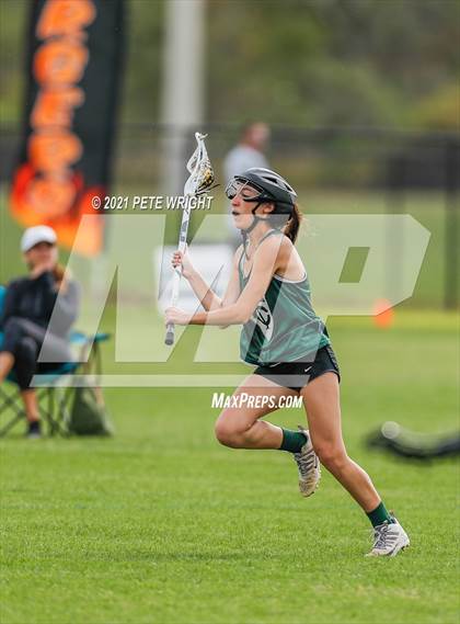 Thumbnail 1 in Lakewood Ranch vs Tampa Catholic photogallery.