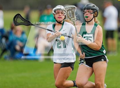 Thumbnail 3 in Lakewood Ranch vs Tampa Catholic photogallery.