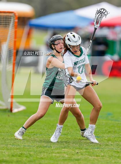 Thumbnail 2 in Lakewood Ranch vs Tampa Catholic photogallery.