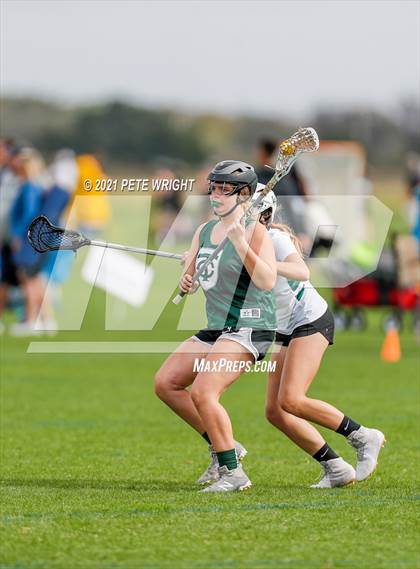 Thumbnail 1 in Lakewood Ranch vs Tampa Catholic photogallery.