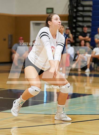 Thumbnail 3 in Carondelet @ Dougherty Valley photogallery.